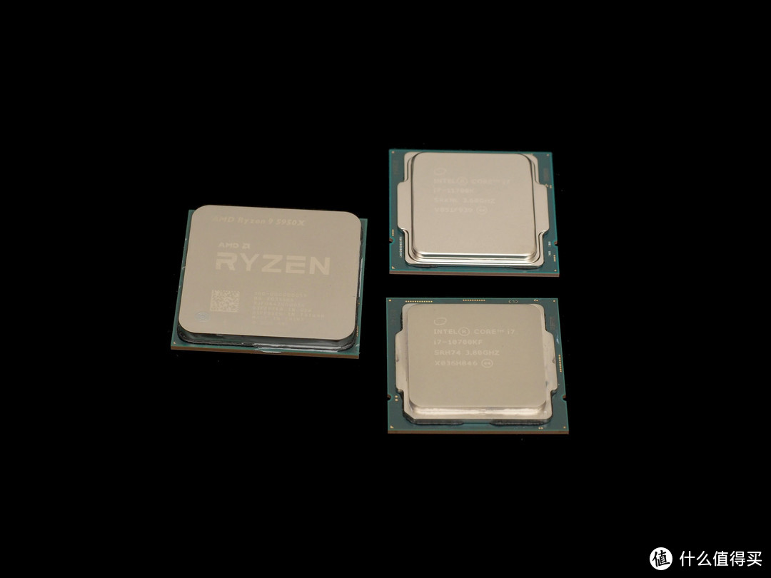 “Cove”时代来了！Intel Core i7 11700K+ROG Z590-A吹雪首测