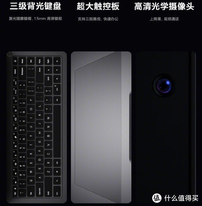 全新小米笔记本Pro发布，6000元价位最好的3.5K OLED大师屏