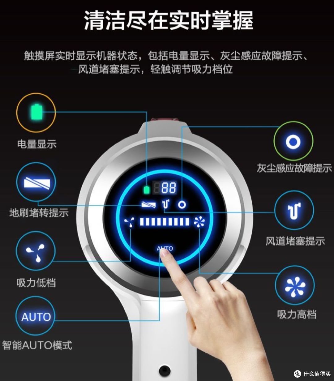 吸尘器哪个牌子好？智慧型和实用性兼具的国际大牌推荐