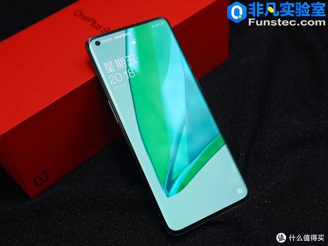 影像机皇驾到 OnePlus 9 Pro深度评测