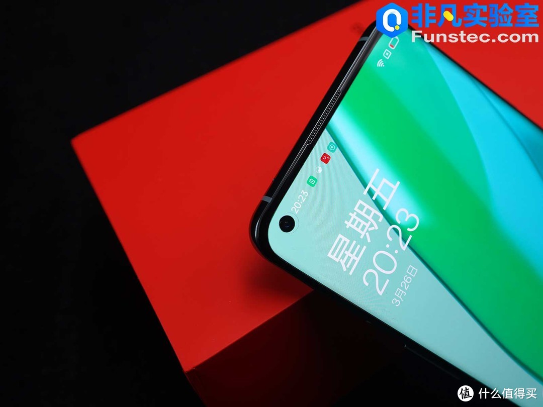 影像机皇驾到 OnePlus 9 Pro深度评测