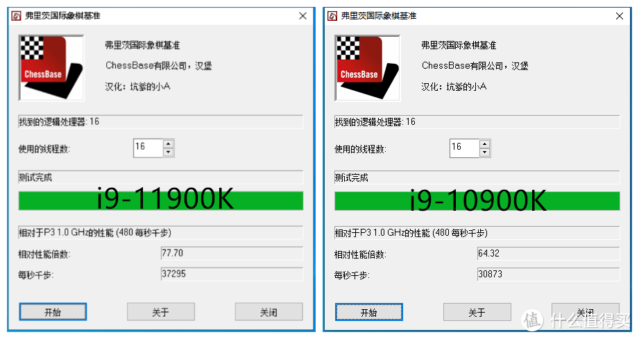 单核性能凶残升级？英特尔第11代酷睿旗舰处理器i9-11900K首发评测