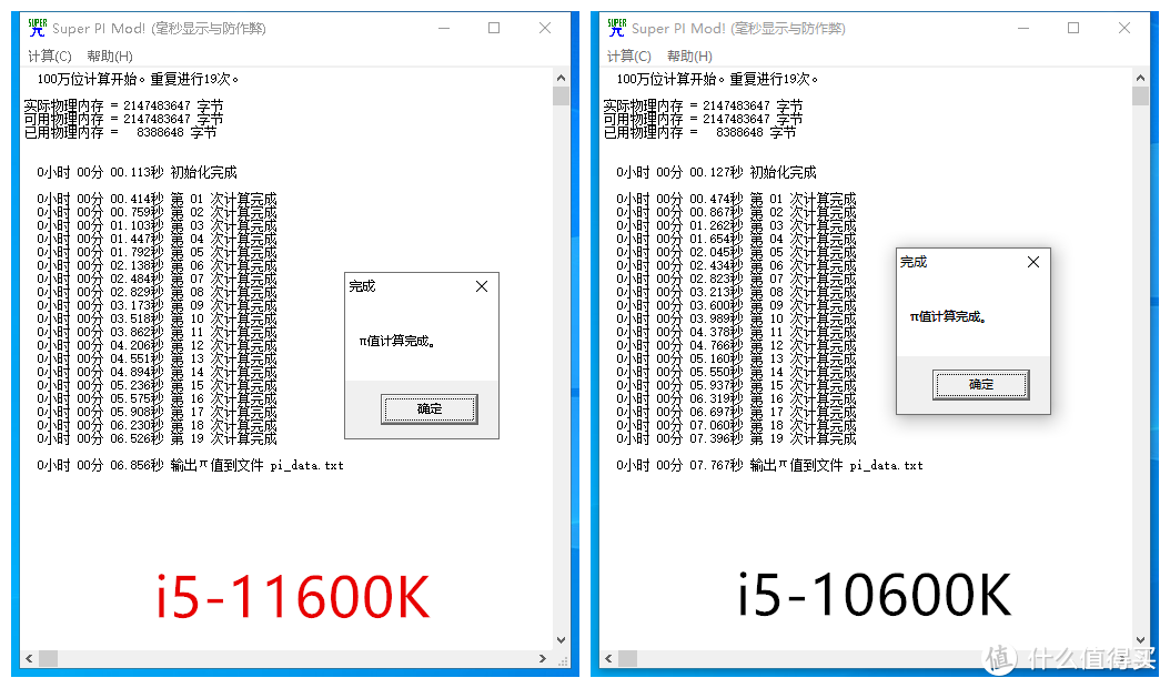 英特尔11代酷睿中端主力是什么水平？i5-11600K首发评测