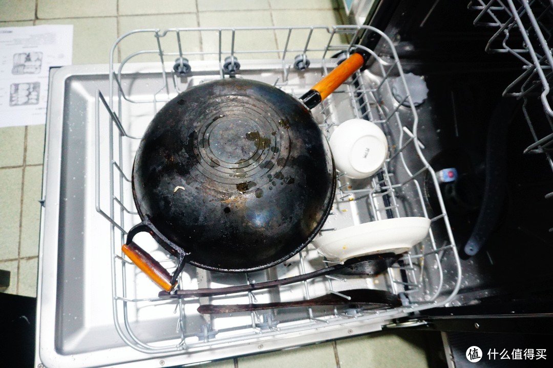 洗碗机究竟如何选？看这一篇就够了-附自用洗碗机详细评测