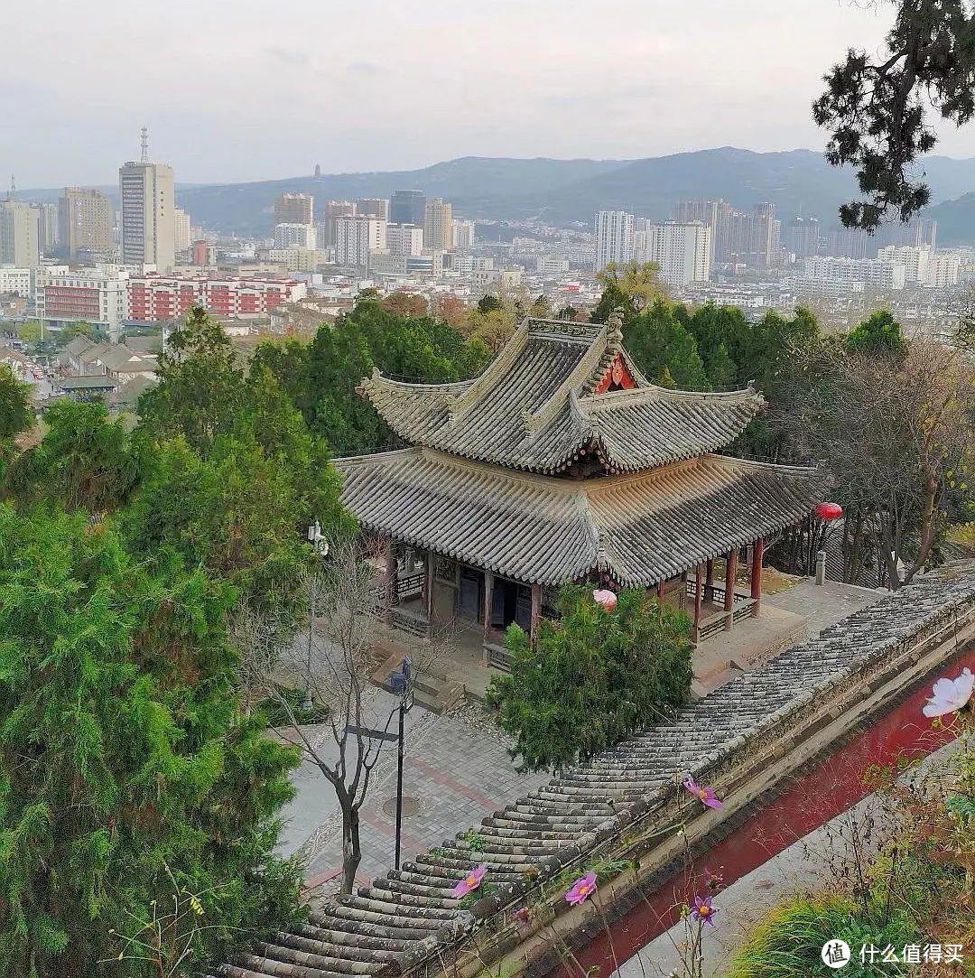 不止有麦积山，还有创八卦的伏羲，一文带你游遍天水