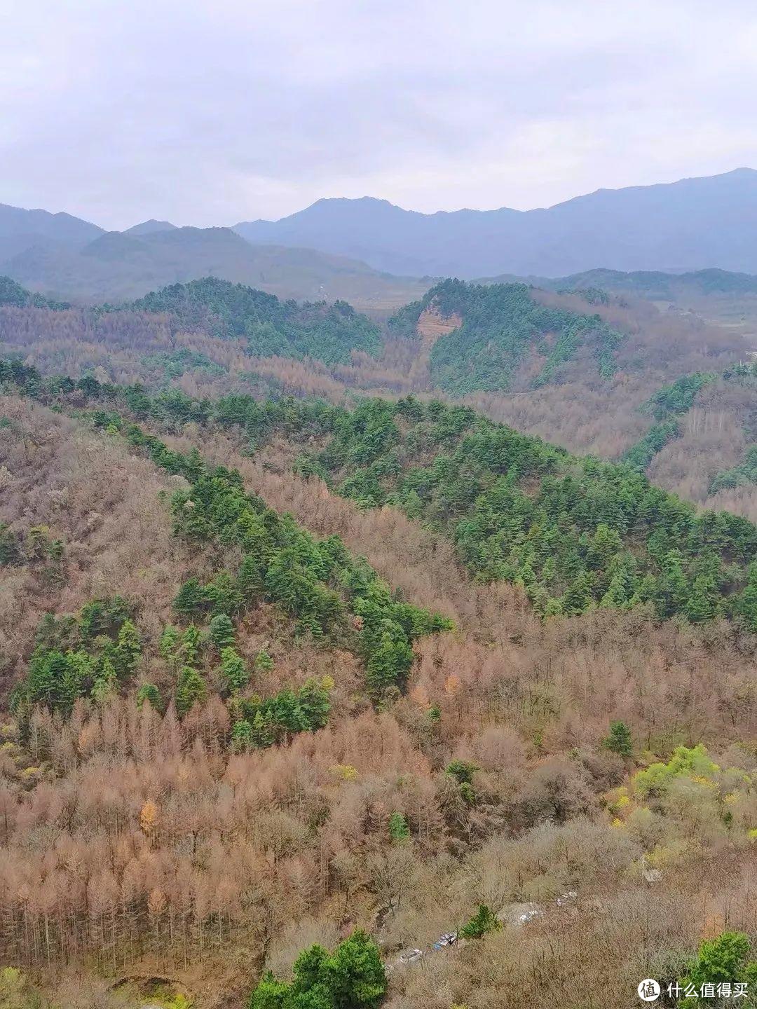 不止有麦积山，还有创八卦的伏羲，一文带你游遍天水