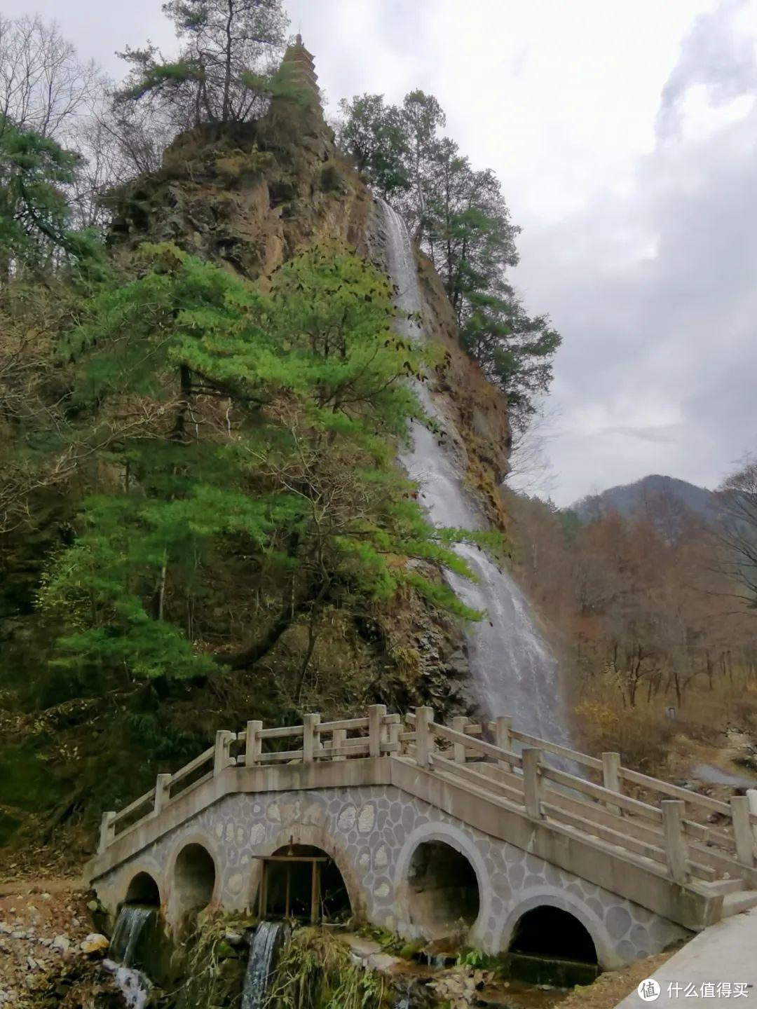 不止有麦积山，还有创八卦的伏羲，一文带你游遍天水