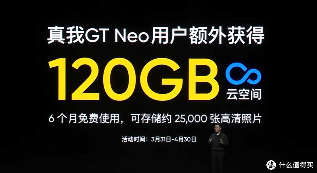 realme 真我 GT Neo 发布，“最终幻想”设计、首发天玑1200、50W闪充