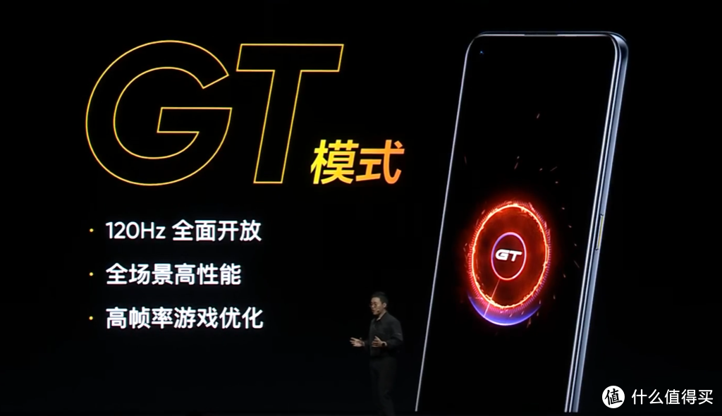 realme 真我 GT Neo 发布，“最终幻想”设计、首发天玑1200、50W闪充