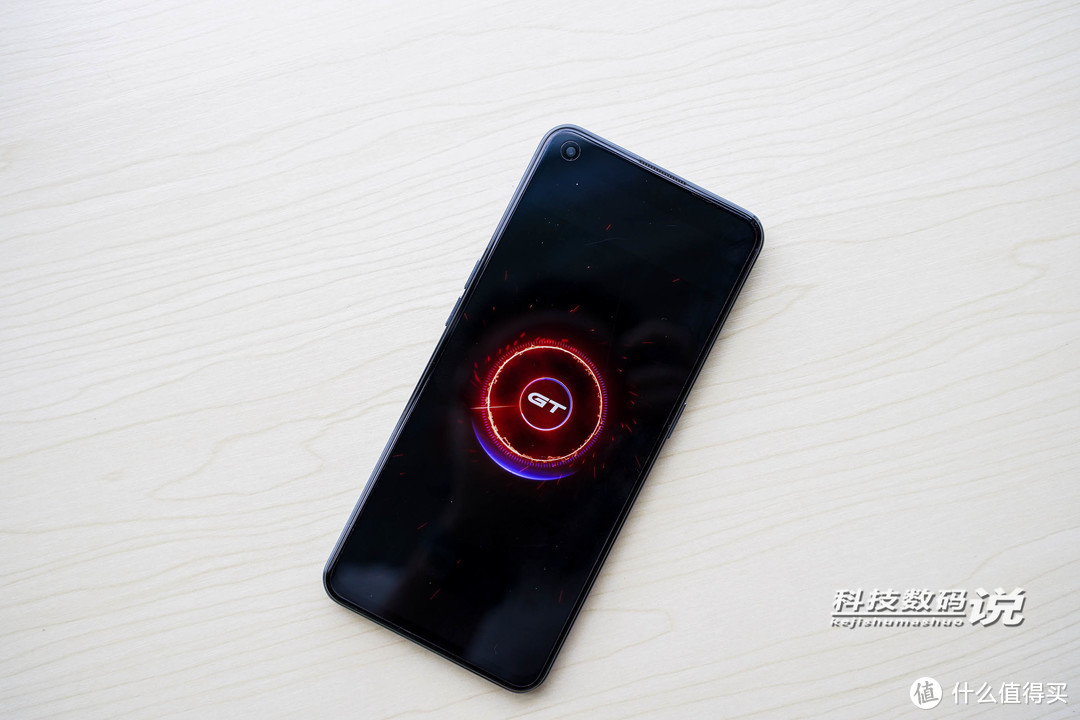 realme 真我GT Neo体验：天玑1200性能如何，能射门成功吗？