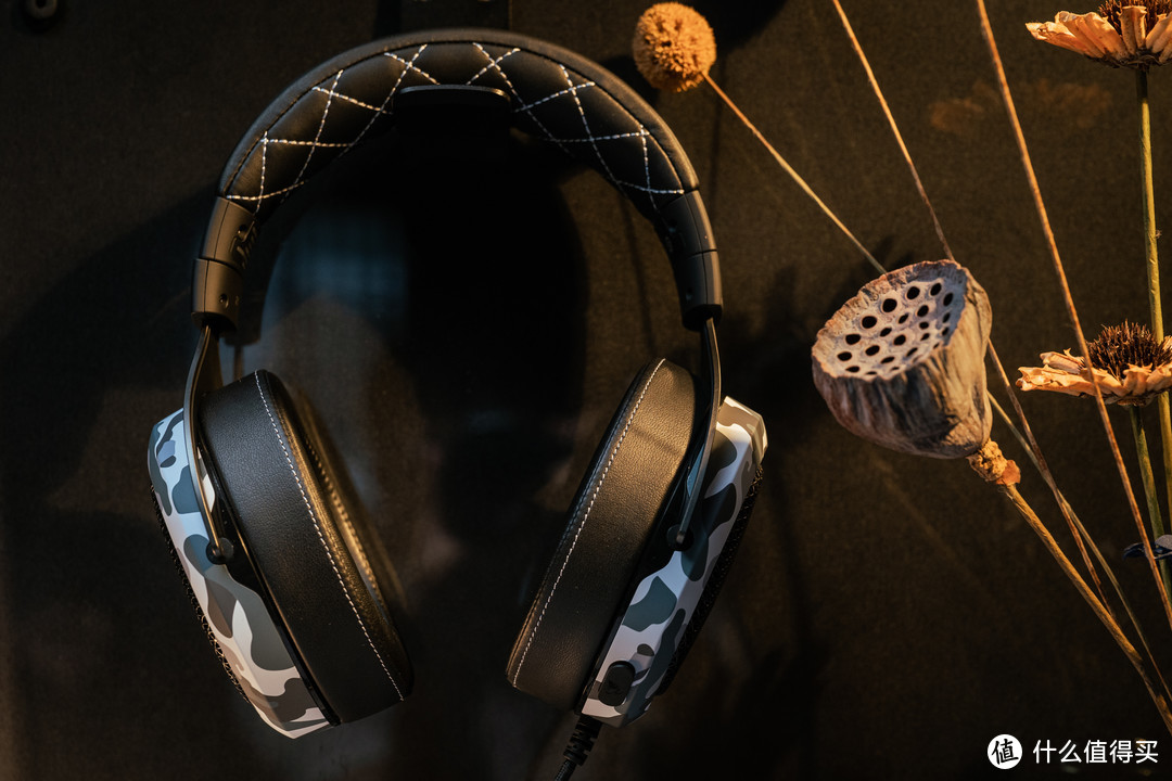 当耳机遇上触觉反馈，成就了怎样的游戏体验——美商海盗船HS60 Haptic游戏耳机