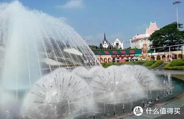 深圳旅游景区介绍 深圳网红打卡点  大湾网告诉你这个到深圳旅游，不可错过的打卡点，令人惊奇