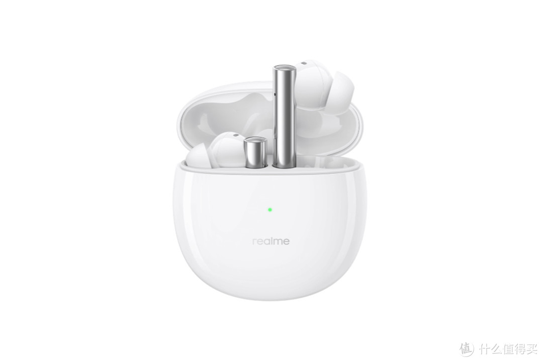 realme 真我 Buds Air2 TWS耳机发布，全新R2智能降噪芯片，88ms超低延时