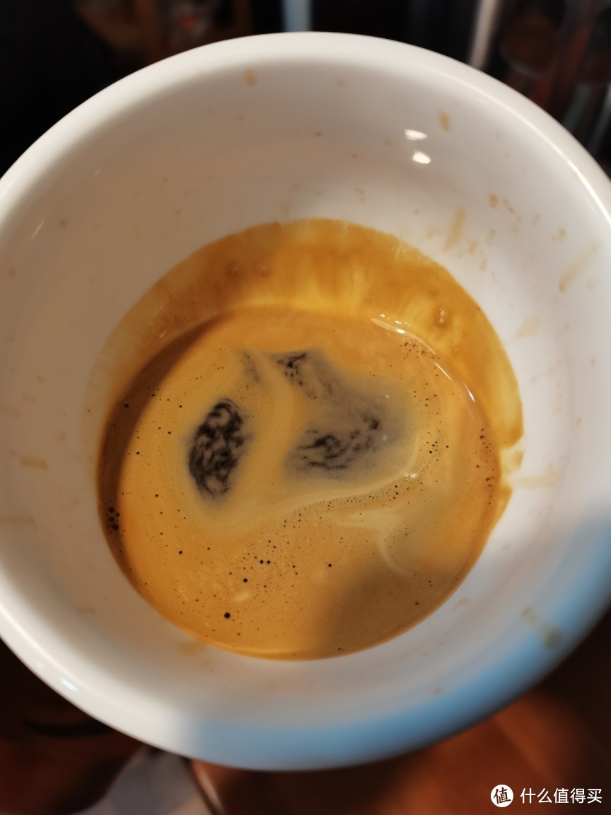 诺瓦奥斯卡2，初入坑的中级咖啡机体验