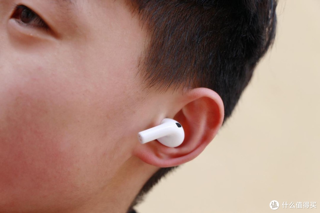 AirPods Pro替代品？漫步者LolliPods Pro智能降噪蓝牙耳机上手体验