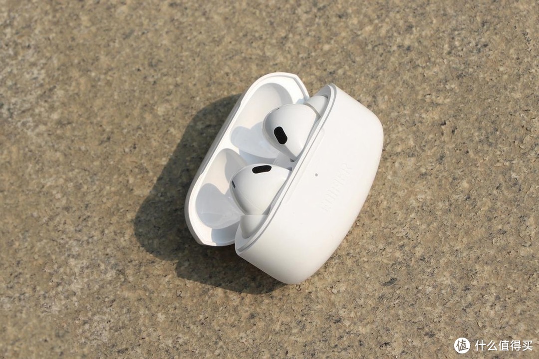 AirPods Pro替代品？漫步者LolliPods Pro智能降噪蓝牙耳机上手体验