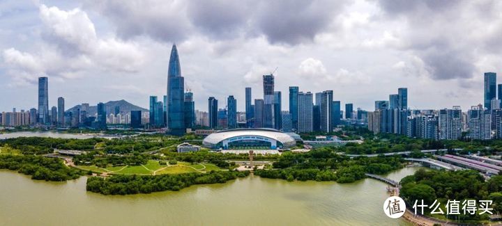 周末漫步深圳，发现户外爱好者的宝藏好去处