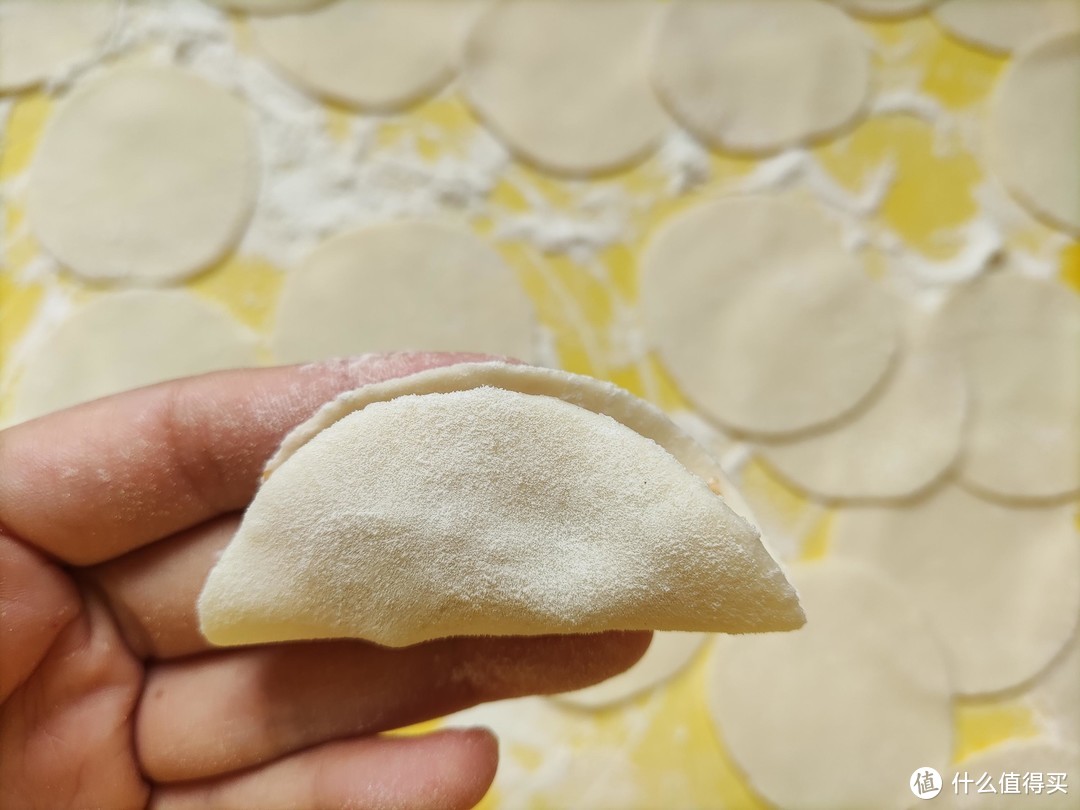 宝宝辅食水饺怎么做好吃，常用馅料制作及水饺皮做法图解！