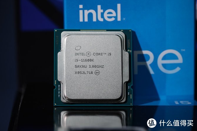 游戏处理器王者再临 Intel十一代酷睿桌面处理器首发评测