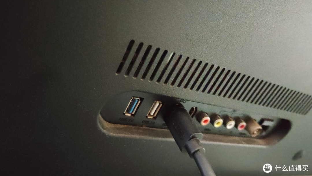 优越者（UNTEK）HDMI 2.0 高清视频连接线Y-C137U，开箱和使用体验，附实物拆解