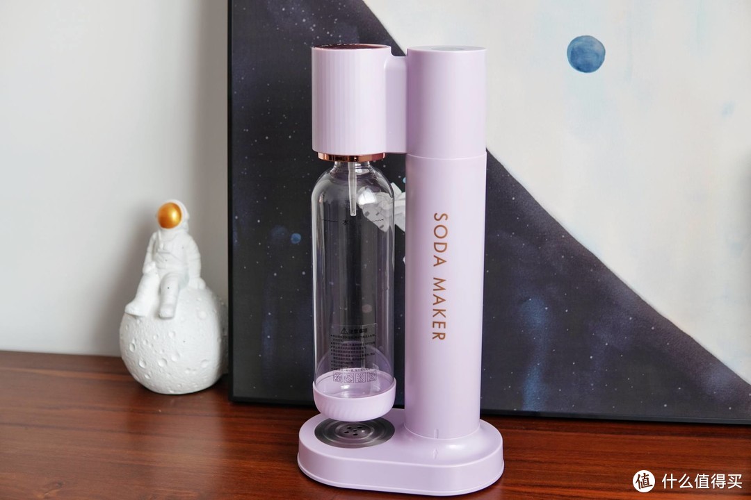 10款春夏饮品教程分享：用气泡水机自制快乐水