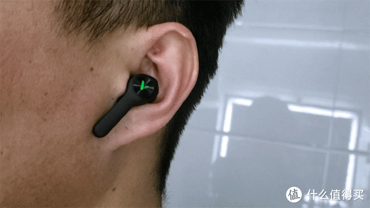 炫酷背光灯，低延迟的体验：雷柏VM700蓝牙背光游戏耳机测评