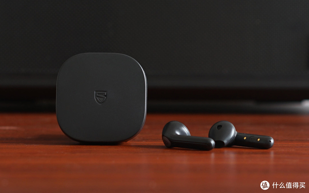 SoundPEATS TrueAir2+耳机测评：售价良心，性能提升，音质更佳！