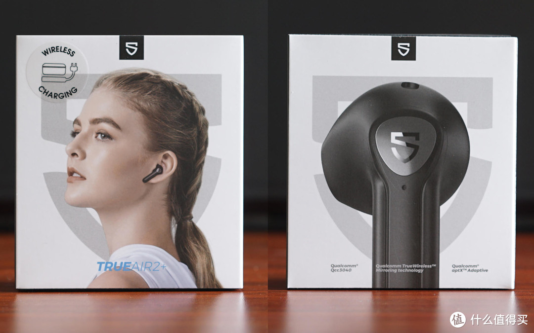 SoundPEATS TrueAir2+耳机测评：售价良心，性能提升，音质更佳！