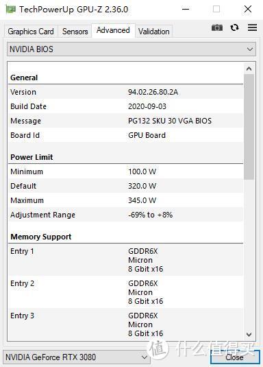 颜值出众，散热给力，就是原价买不到、索泰(ZOTAC)RTX3080天启OC显卡 评测