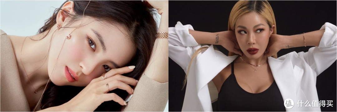 盘点分享韩国明星同款戒指品牌，顶流明星都爱的韩国xte首饰！