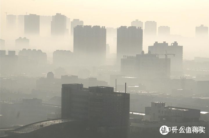 空气净化器对于除甲醛真的靠谱吗？