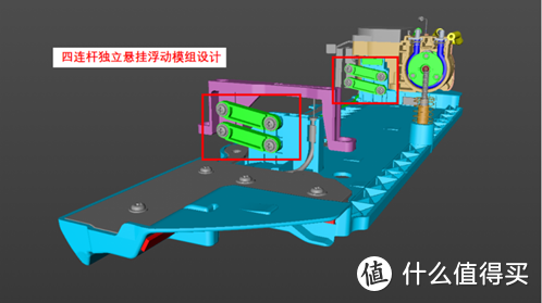 石头扫拖机器人T7S体验：外观小改，内核跨越