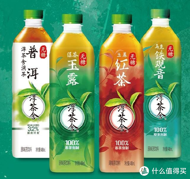 痛风只能喝白水？健康饮料清单请收好（含成分表）