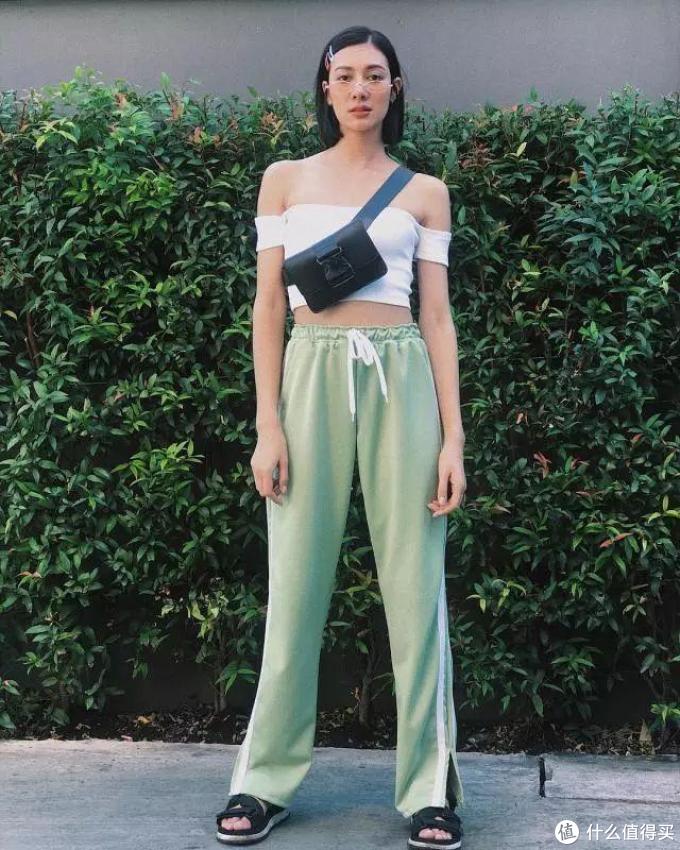 开启春夏的颜色居然是它?今天你“绿”了吗