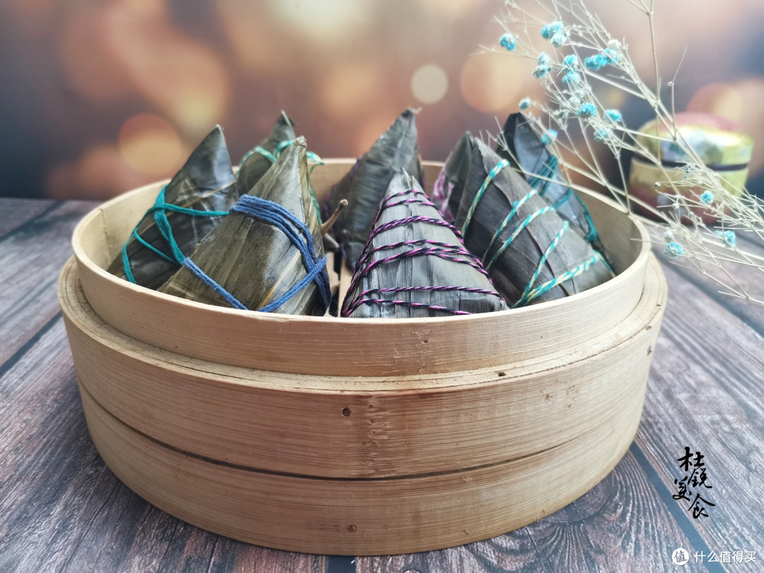 清明节 再忙别忘了给家人做 8种美食 顺应节气老传统要发扬 生鲜食品 什么值得买