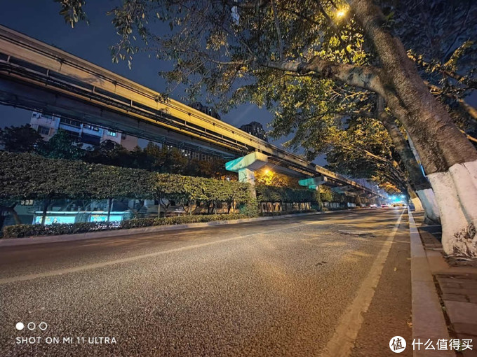 小米11ultra怎么样