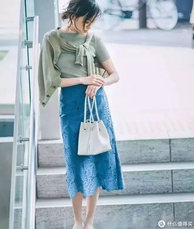 开启春夏的颜色居然是它?今天你“绿”了吗