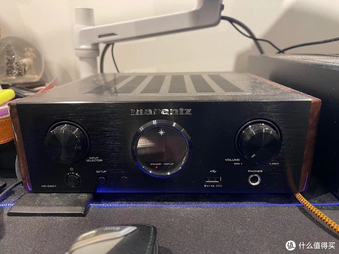 我的HUFI演进史--索尼TAZH1ES,马兰士HD-DAC1,ifi iDSD和天龙D9200