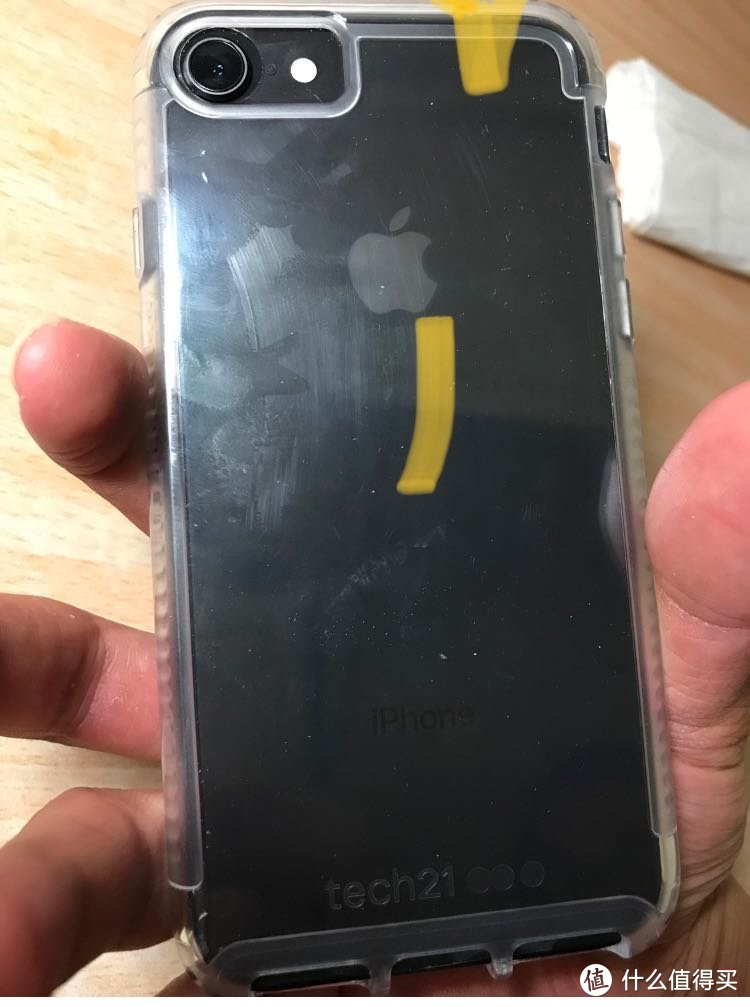 打工人的平价 iPhone se2，咸鱼安全下车