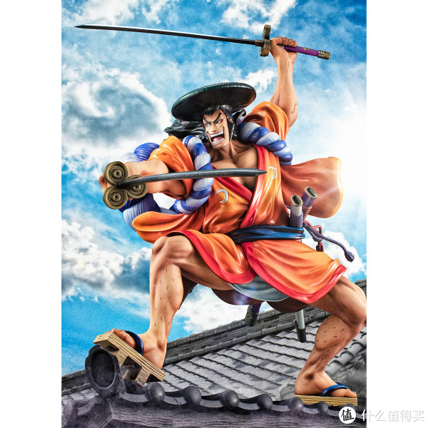 万代Megahouse POP 海军本部大将藤虎手办再版【报价价格评测怎么样