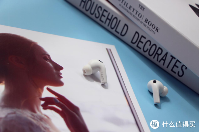 LolliPodsPro蓝牙耳机初体验，主动降噪做到了极致！