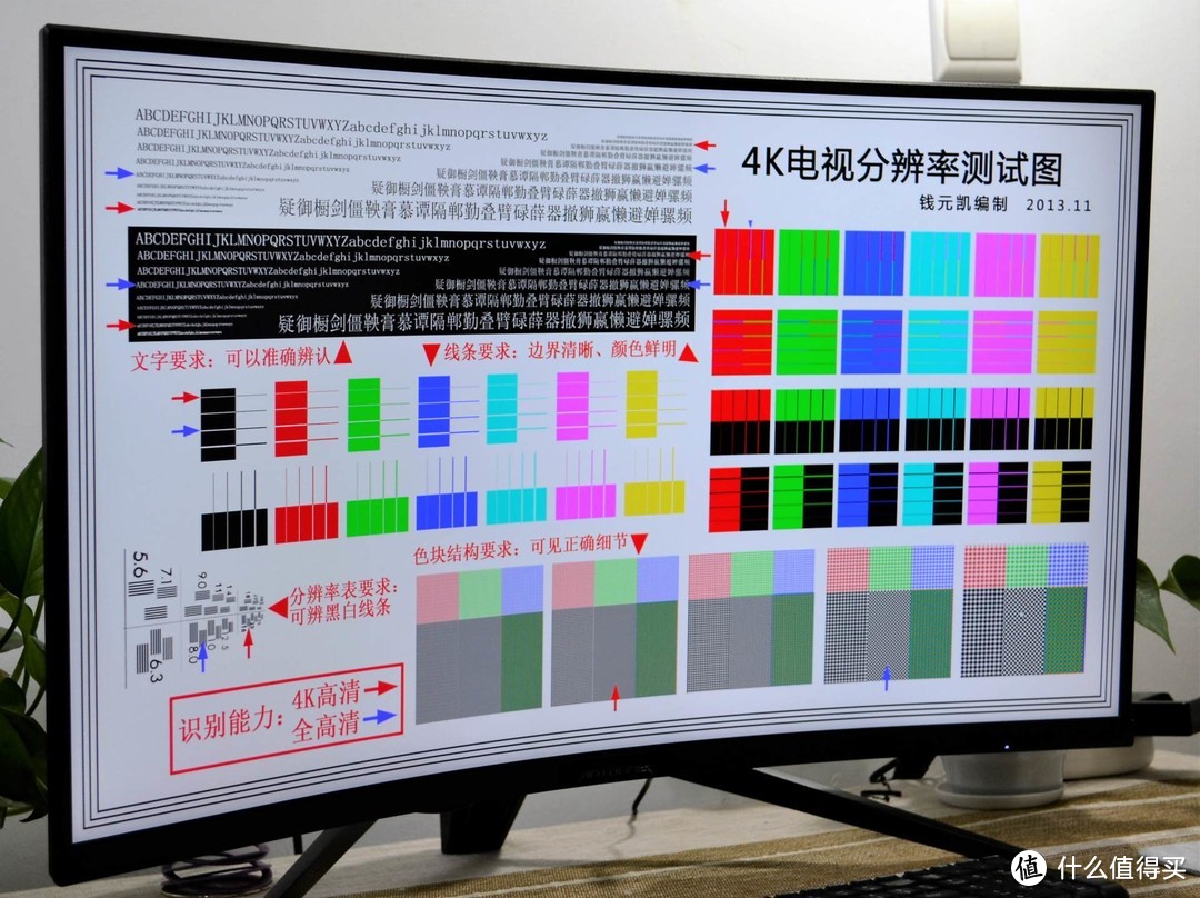 蚂蚁电竞ANT32VQC显示器实测，2K屏P3色域覆盖高达93%