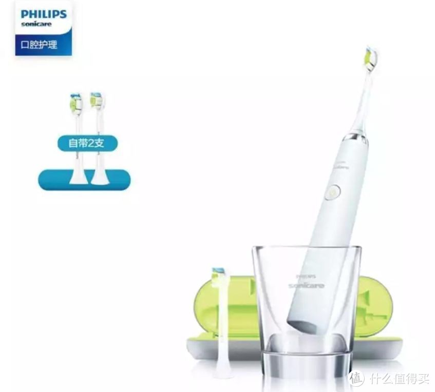 电动牙刷怎么选？有颜又有实力的电动牙刷哪个好？