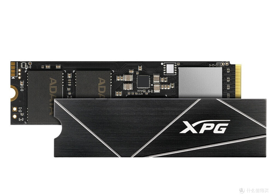 威刚发布xpg Gammix S70 Blade Pcie 固态硬盘 速度7400mb S 固态硬盘 什么值得买