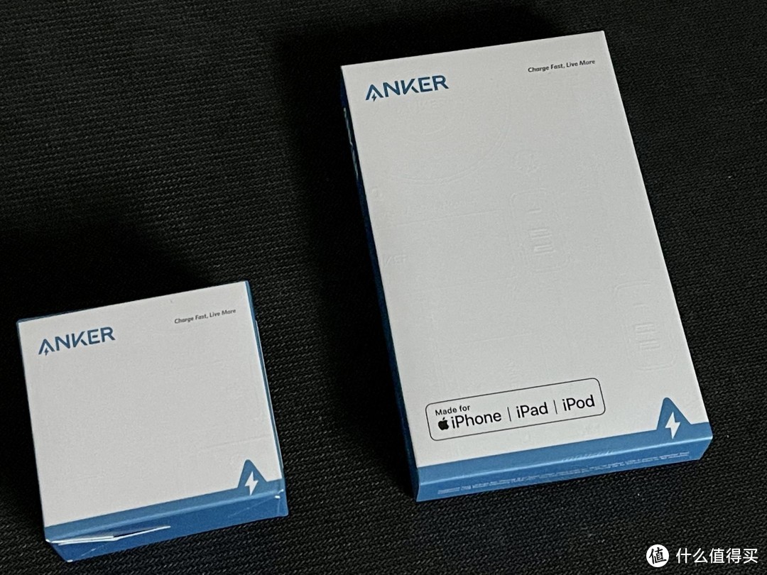 Anker Nano 20W小彩充，你的移动发电站