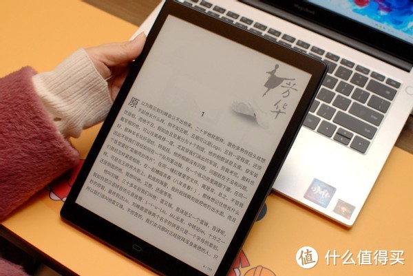 博阅likebook P10：千元的10英寸阅读器值不值？