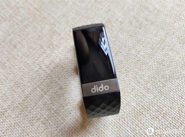 dido Y6血压血氧心电健康手环