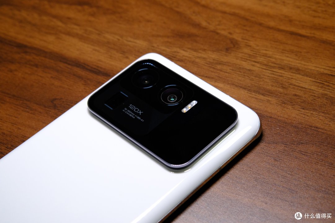 小米11ultra陶瓷白值得买首发开箱测评