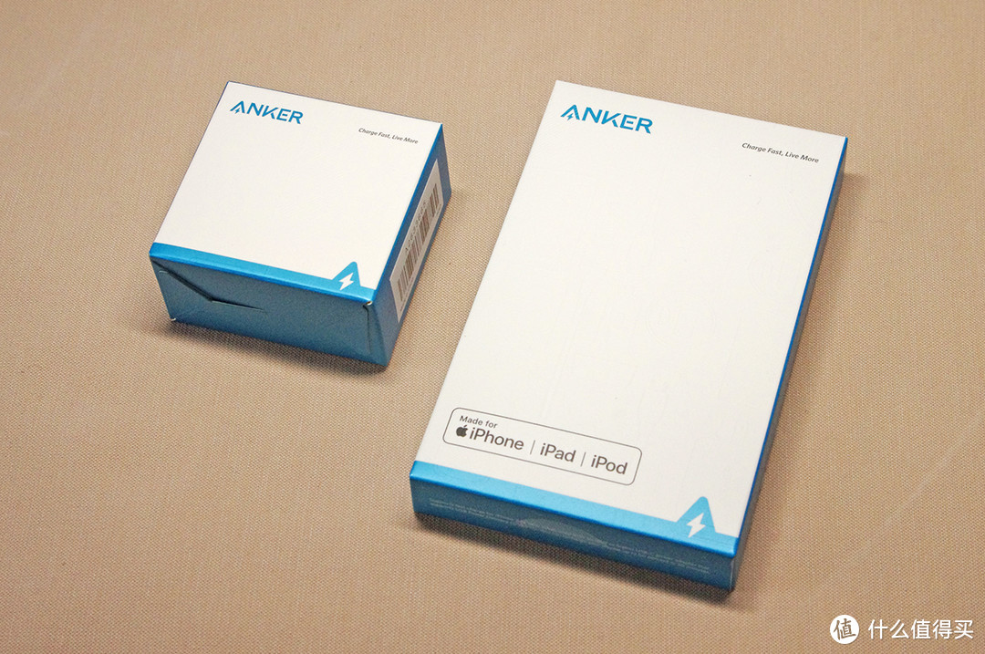 小个头大能量：Anker Nano 20W 小彩充套装体验