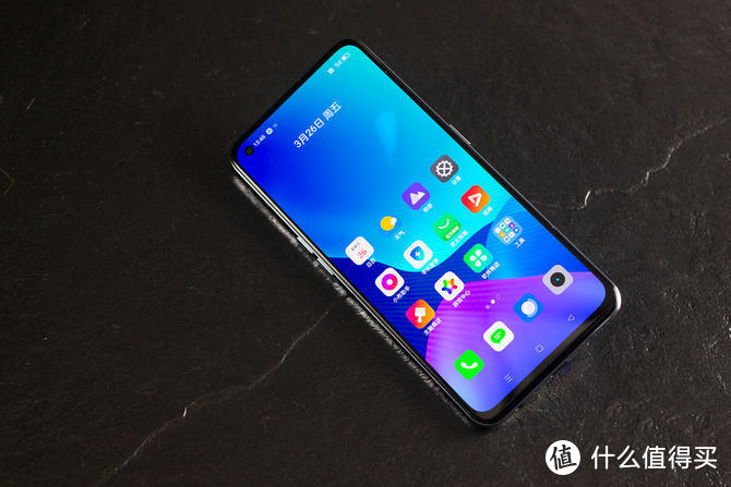 realme 真我 GT Neo评测：让人刮目相看的全球首款天玑1200